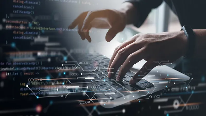 Top 10 Cybersecurity Threats in 2025