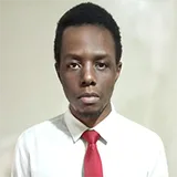 Roy Kamau